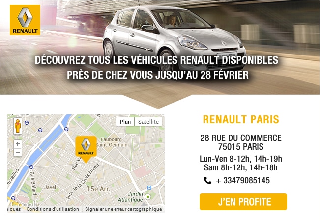 bannière web to store