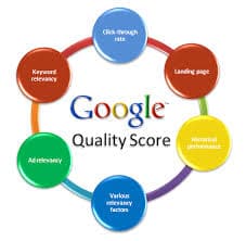 Critères Quality Score