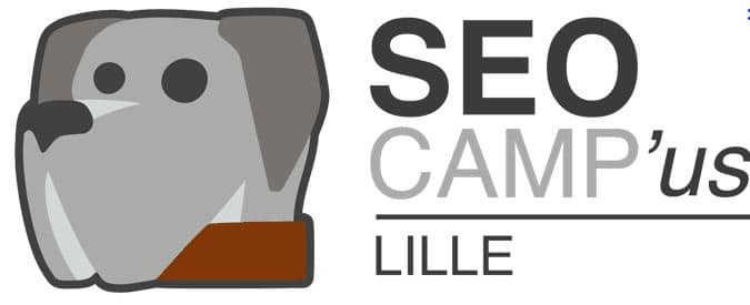 SEO Camp Lille 2016