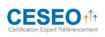 CESEO : Certification d'expert SEO