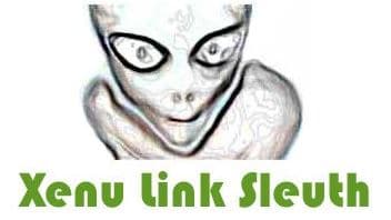 xenu link sleuth