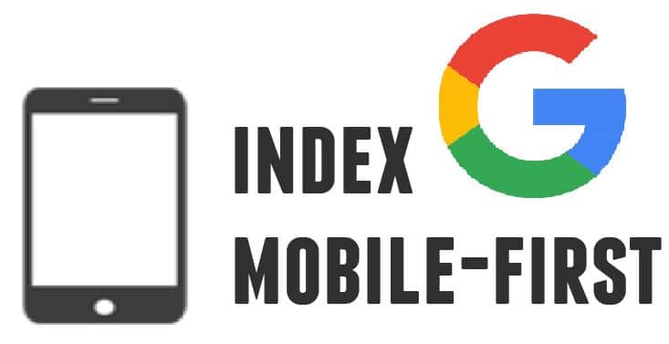 Impact de l'Index Mobile First sur le SEO