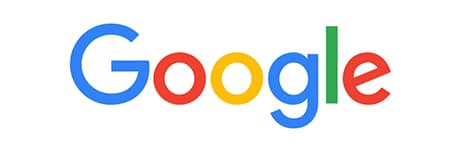 Logo Google depuis 2015