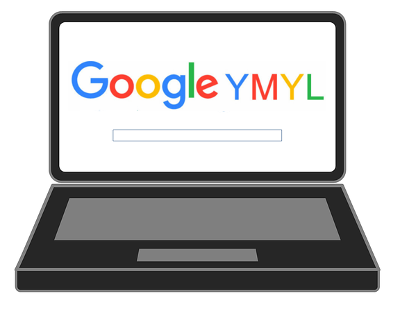 Google YMYL