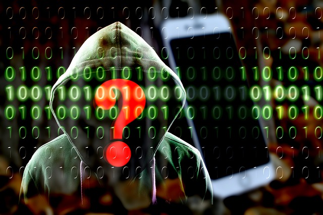 Cyberattaque et SEO
